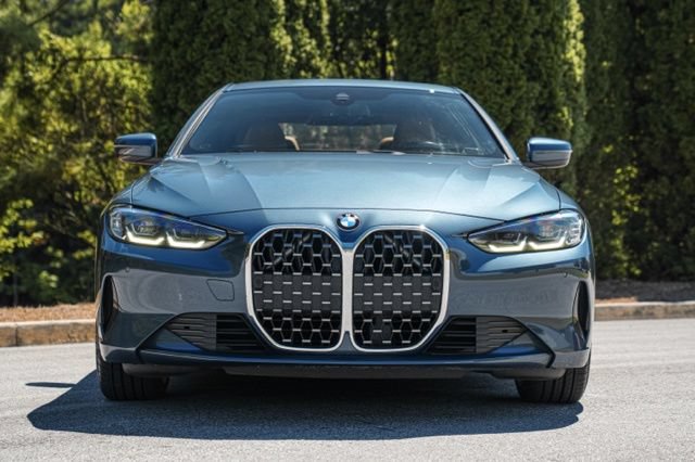 Used 2024 BMW 430i Coupe w/ Convenience Package RWD image 18