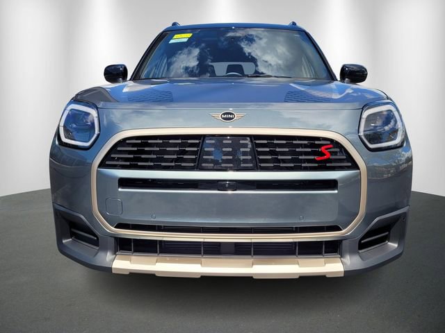 New 2026 MINI Cooper Countryman S image 2