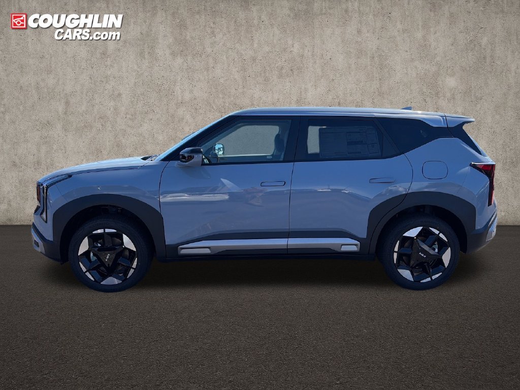 New 2027 Kia Seltos S AWD/4WD image 4
