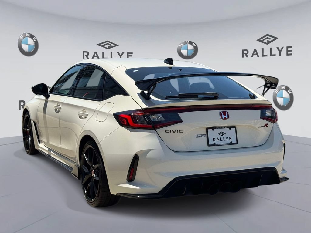 Used 2024 Honda Civic Type R image 9