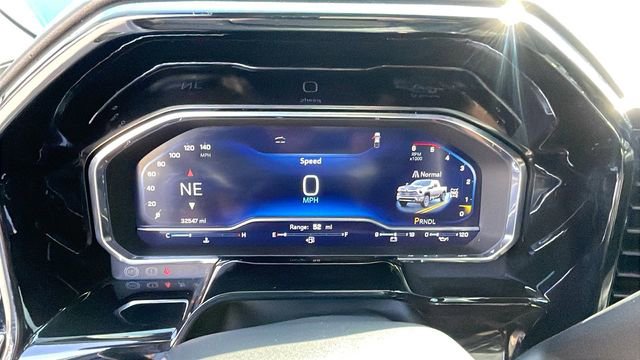 Used 2024 Chevrolet Silverado 3500 LTZ w/ LTZ Premium Package AWD/4WD image 26