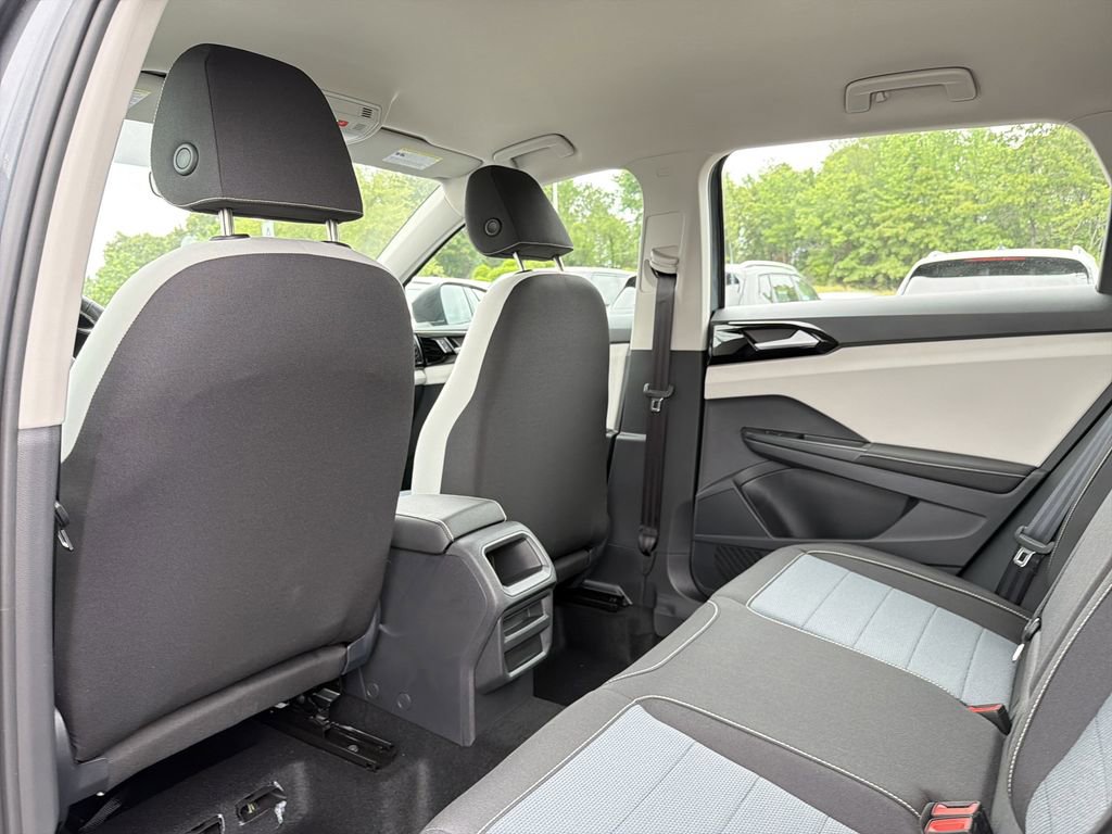 New 2026 Volkswagen Taos S FWD image 12