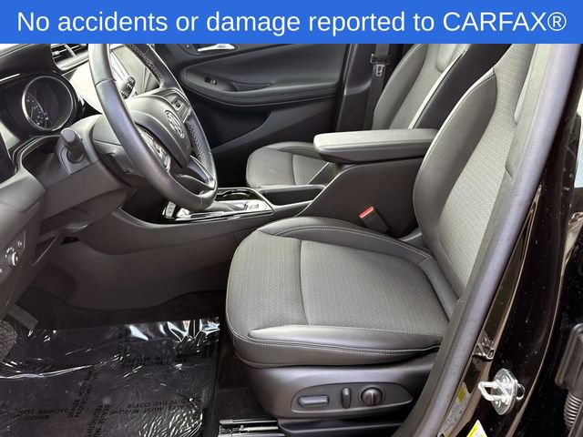 Certified 2023 Buick Encore GX Select AWD/4WD image 19
