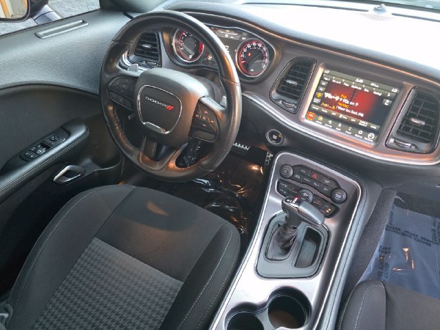 Used 2021 Dodge Challenger R/T Scat Pack RWD image 33