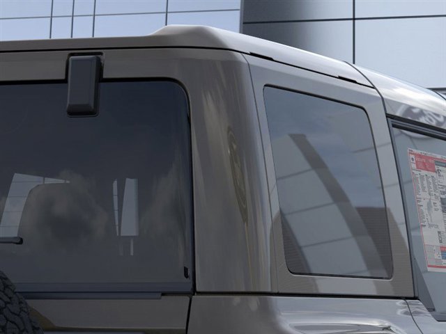 New 2025 Ford Bronco Raptor image 26