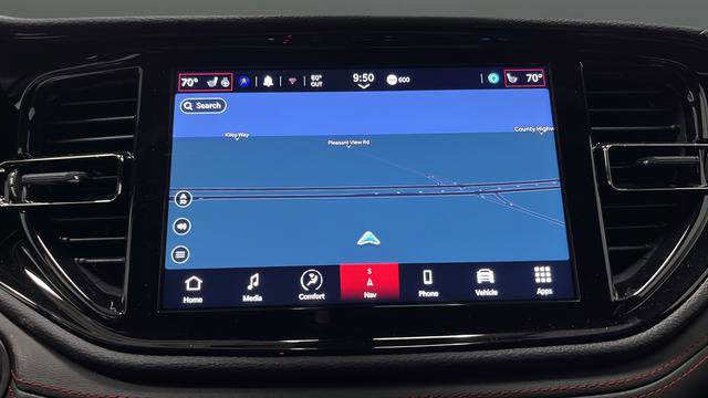 New 2026 Dodge Durango GT image 15