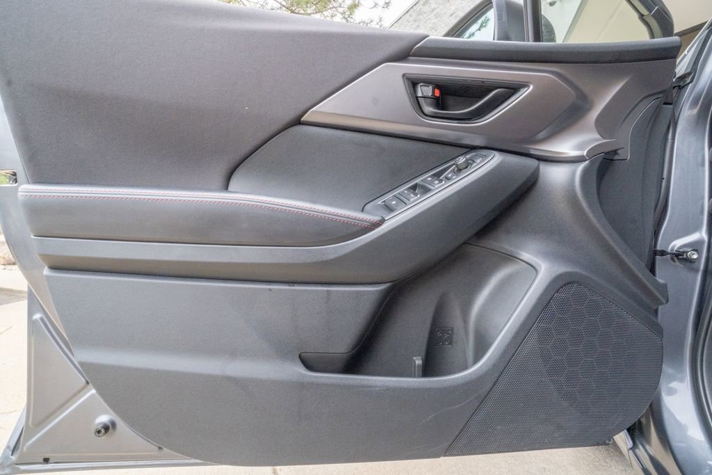 Certified 2024 Subaru Impreza 2.0i Sport w/ Popular Package #1 image 7