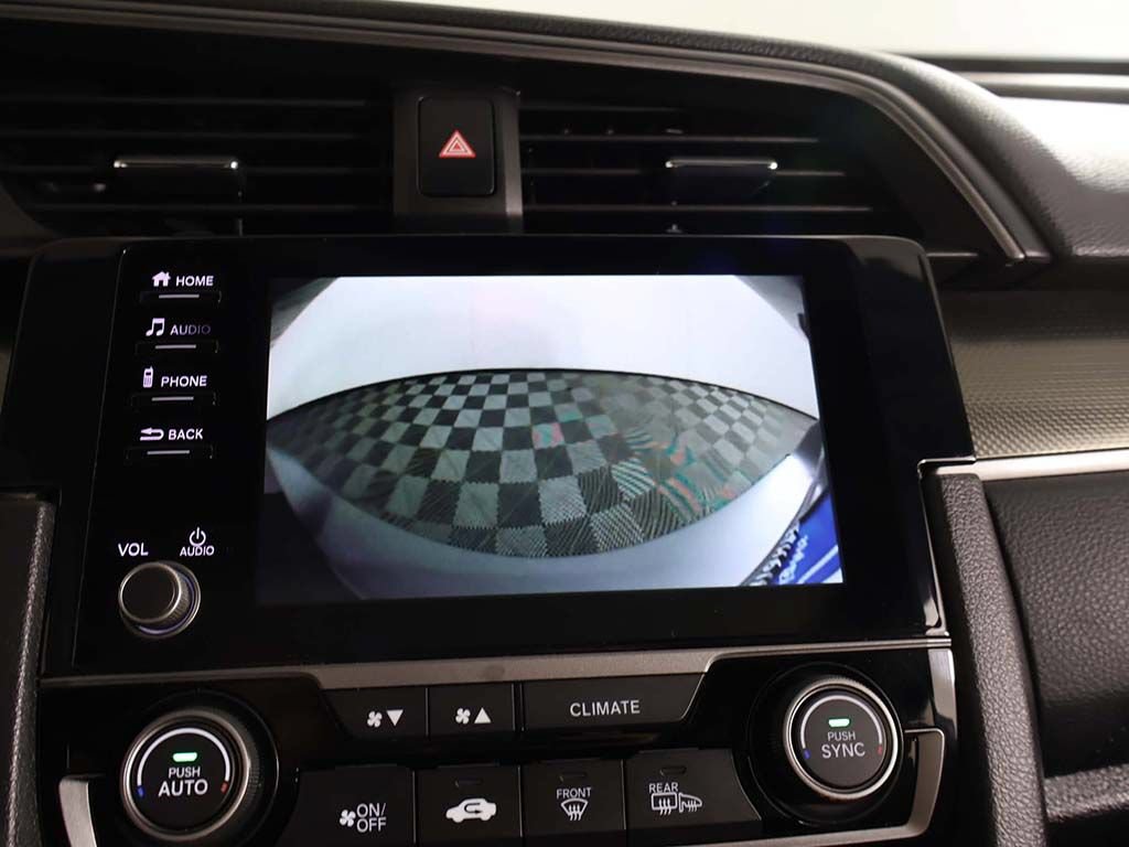 Used 2019 Honda Civic EX image 45