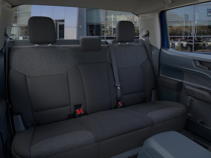 New 2025 Ford Maverick XL w/ Equipment Group 101A image 12