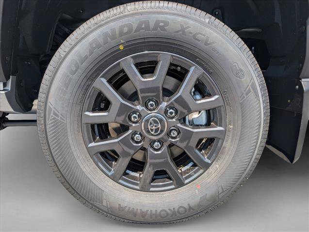 New 2026 Toyota 4Runner SR5 RWD image 10