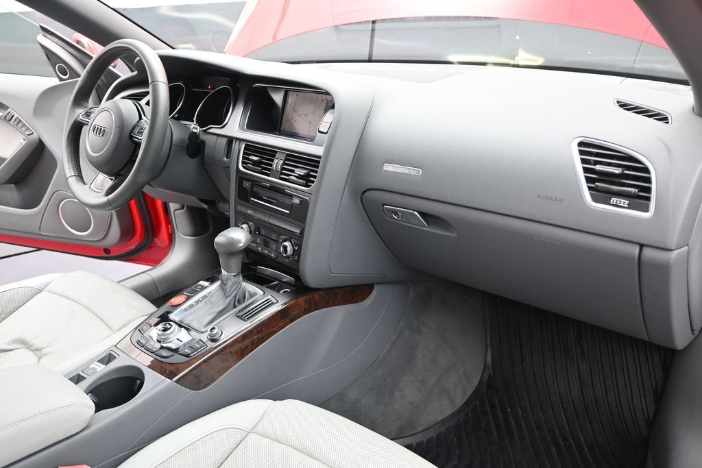 Used 2014 Audi A5 2.0T Premium Plus AWD/4WD image 24