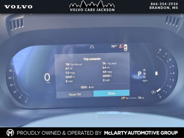 New 2026 Volvo XC60 B5 Plus w/ Protection Package Premier image 12