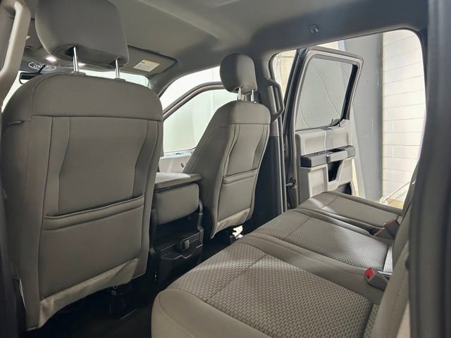 Used 2018 Ford F150 XLT w/ Equipment Group 302A Luxury image 19
