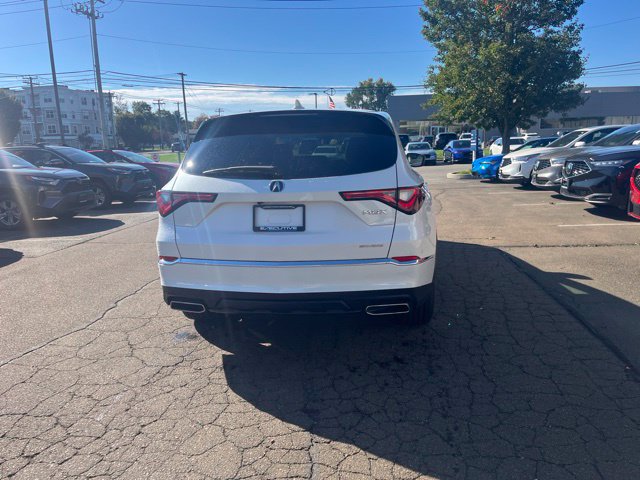 Certified 2024 Acura MDX SH-AWD image 11