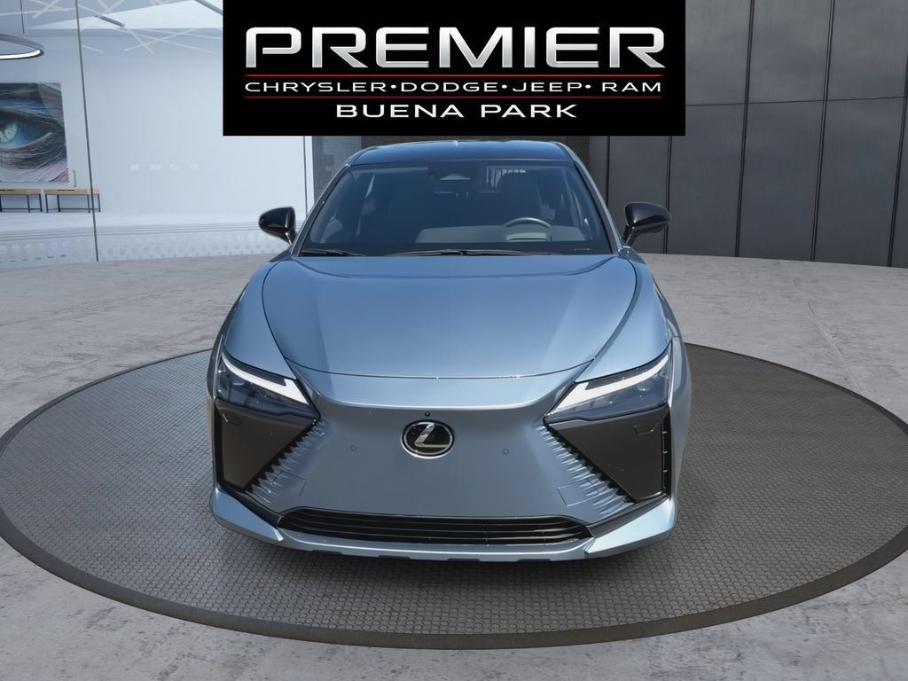 Used 2023 Lexus RZ 450e Premium w/ Accessory Package (Z1) AWD/4WD image 3