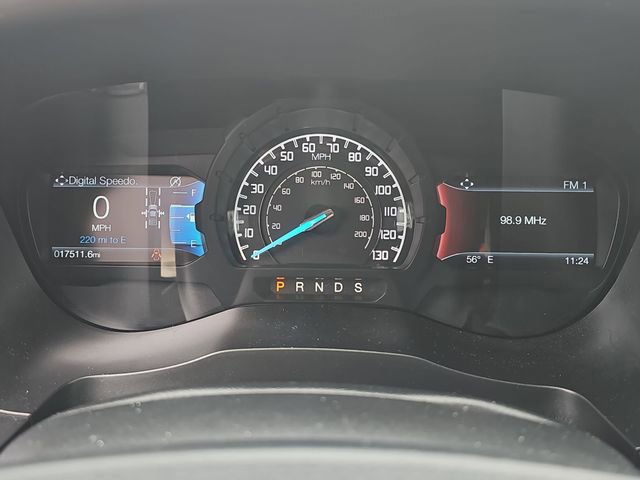 Used 2021 Ford Ranger Lariat w/ Equipment Group 501A High image 19