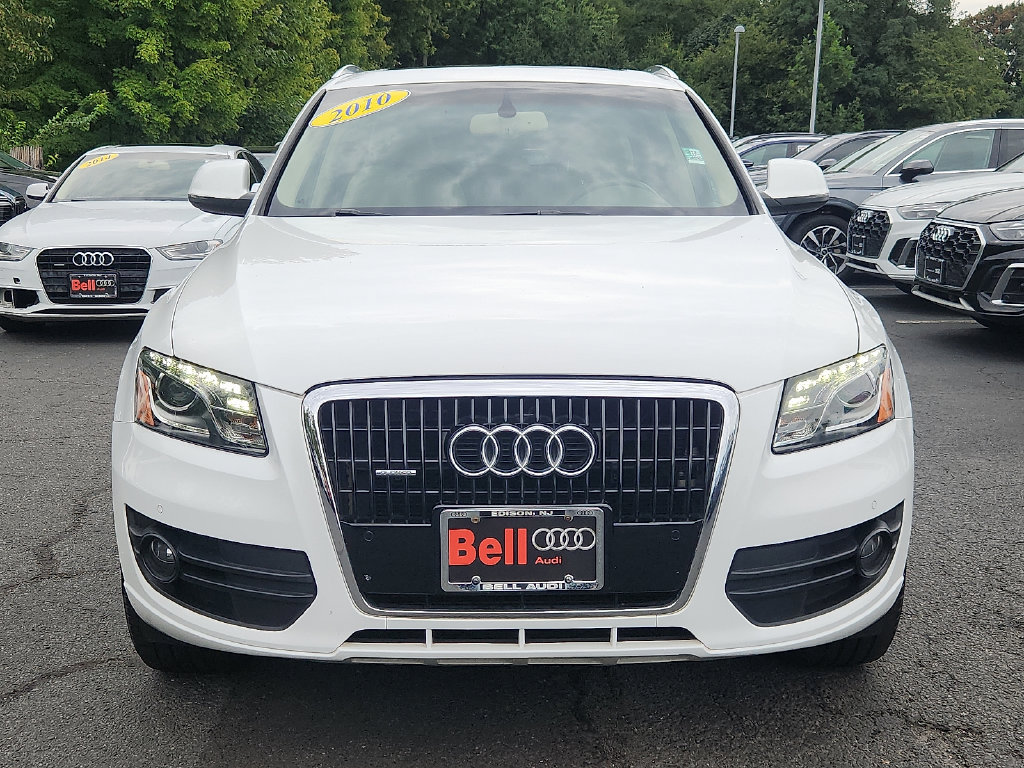 Used 2010 Audi Q5 3.2 Premium AWD/4WD image 8