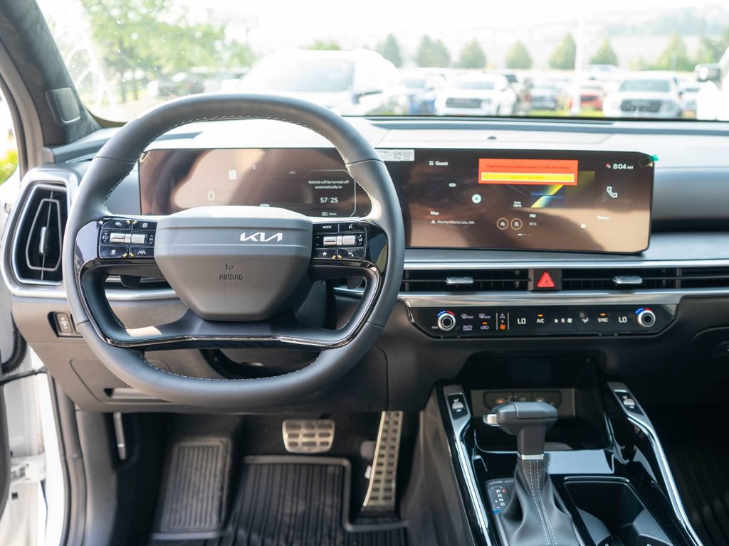 New 2026 Kia Sorento SX Prestige AWD/4WD image 16