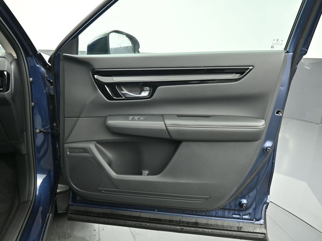 New 2026 Honda CR-V EX-L image 40