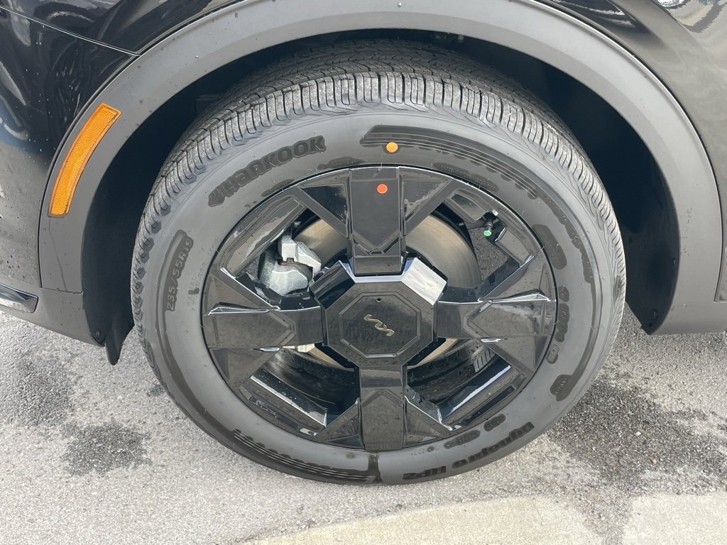 New 2026 Kia Sportage X-Line image 32