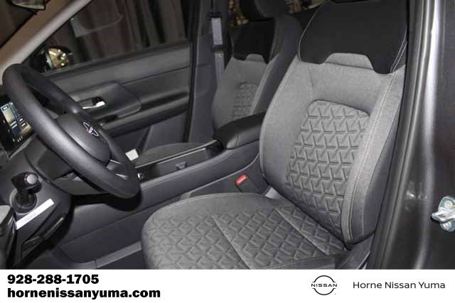 New 2026 Nissan Kicks SV w/ SV Premium Package image 4
