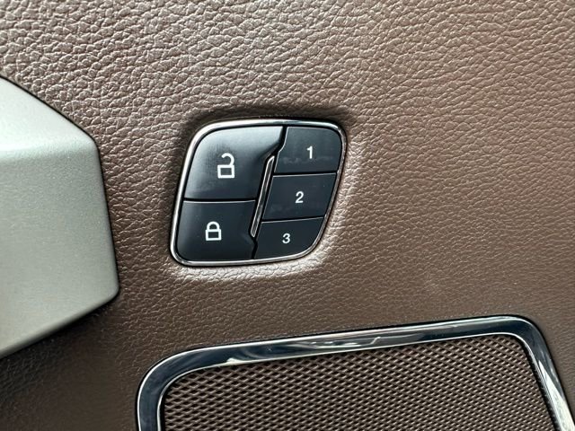 Used 2017 Ford F350 King Ranch w/ King Ranch Ultimate Package image 31