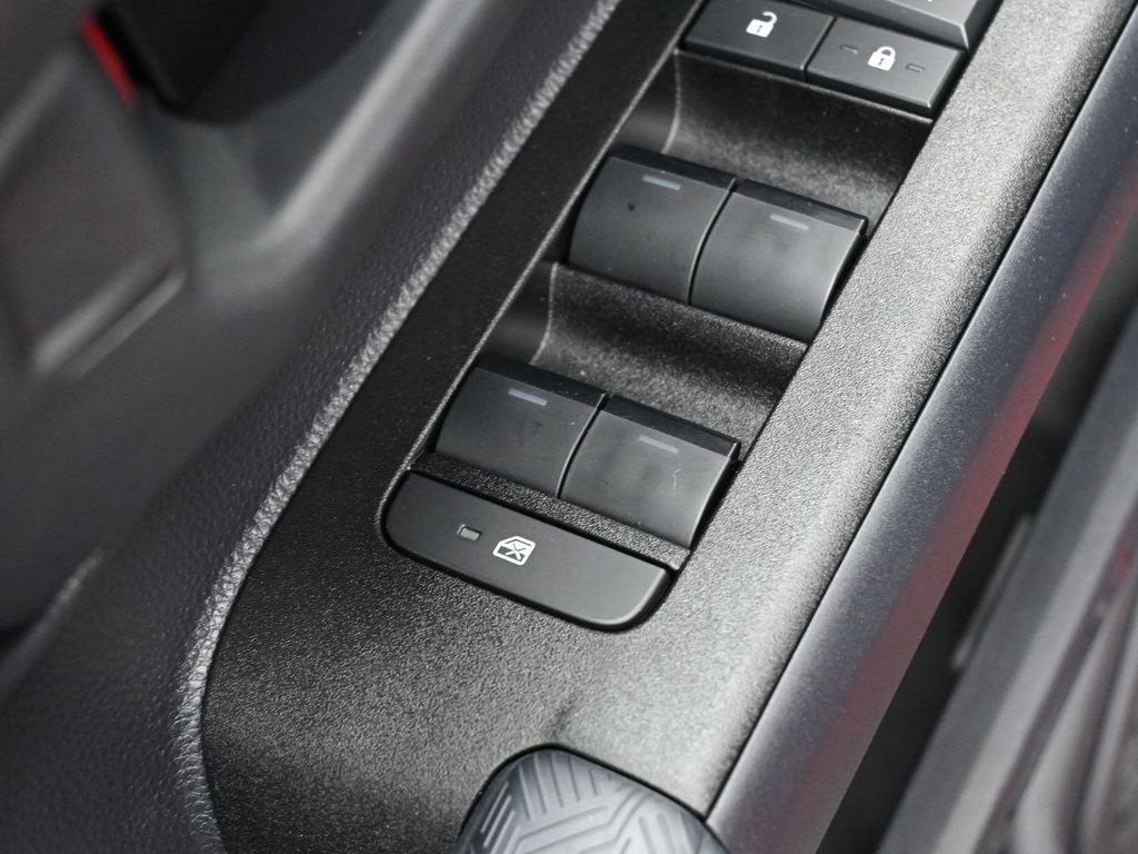 Certified 2025 Toyota 4Runner TRD Sport Premium image 13