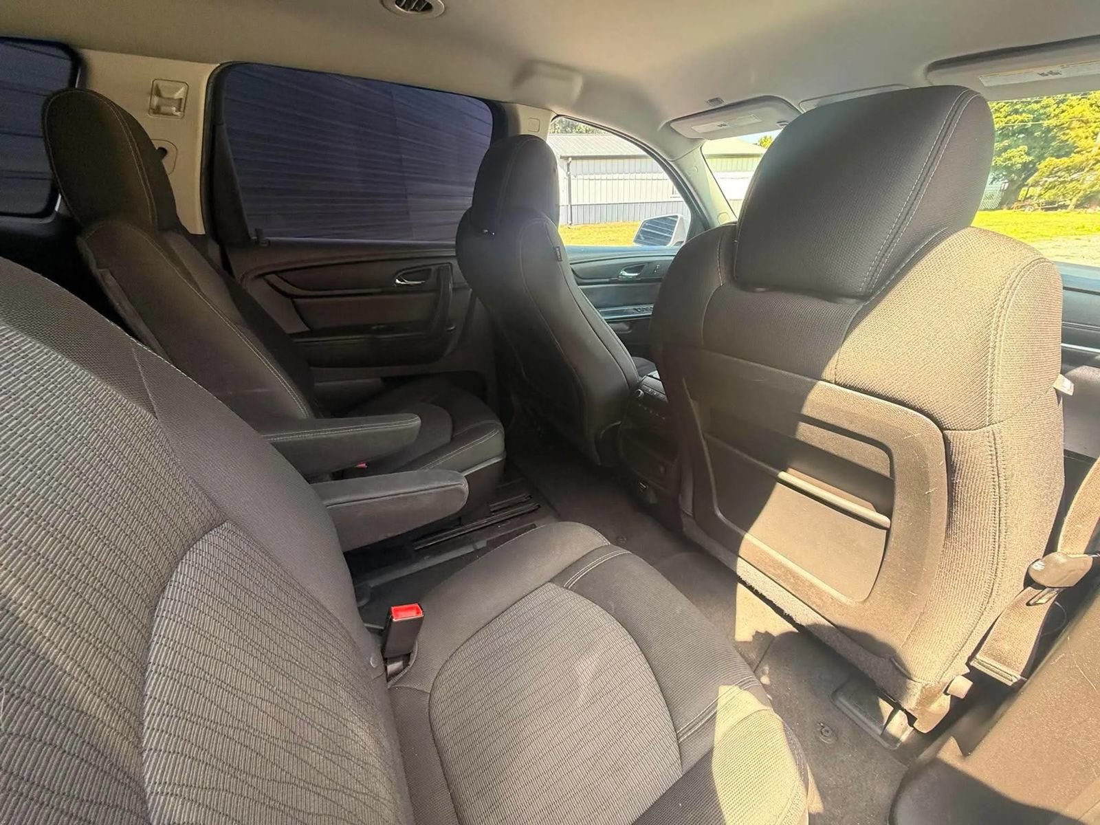 Used 2016 Chevrolet Traverse LT AWD/4WD image 16