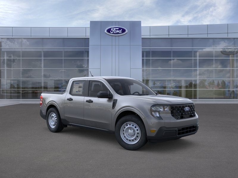 New 2026 Ford Maverick XL AWD/4WD image 7