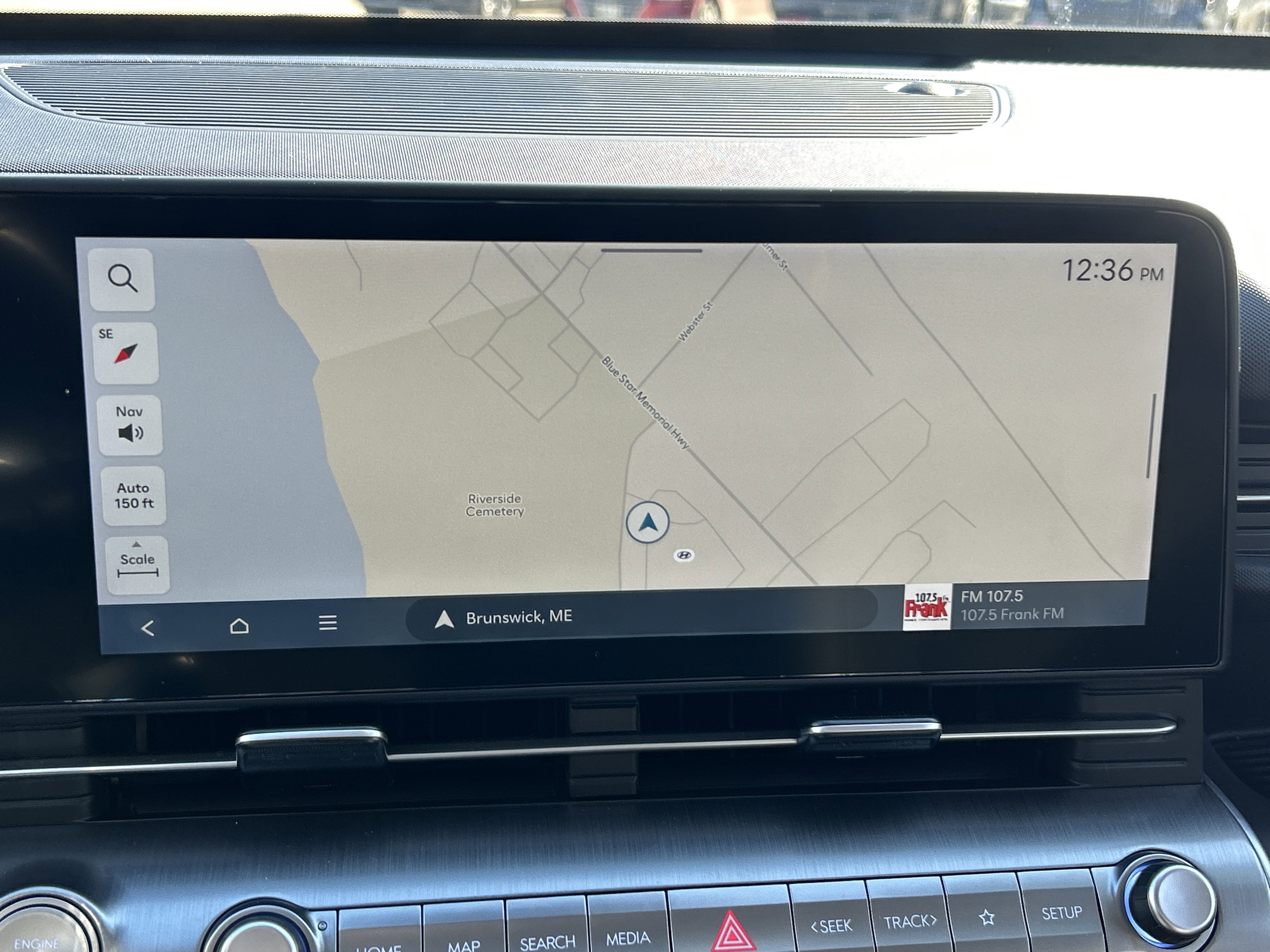 Certified 2025 Hyundai Kona Limited image 27