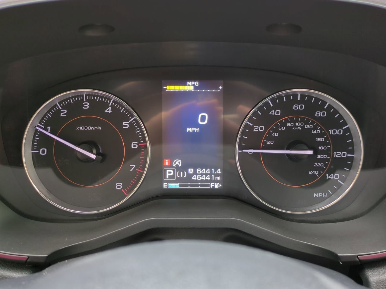 Used 2023 Subaru Crosstrek 2.5i Limited w/ Moonroof Package AWD/4WD image 27