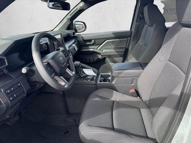 New 2025 Toyota 4Runner SR5 image 11