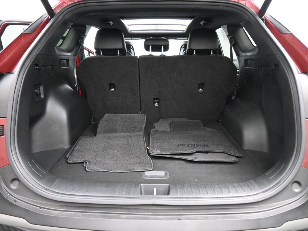 Used 2023 Kia Sportage X-Pro Prestige image 19