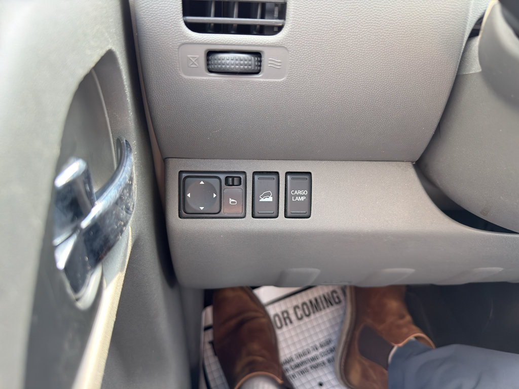 Used 2020 Nissan Frontier SV w/ SV Utility Package AWD/4WD image 19