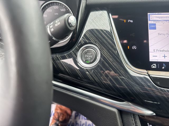 Used 2023 Cadillac XT6 Premium Luxury AWD/4WD image 17