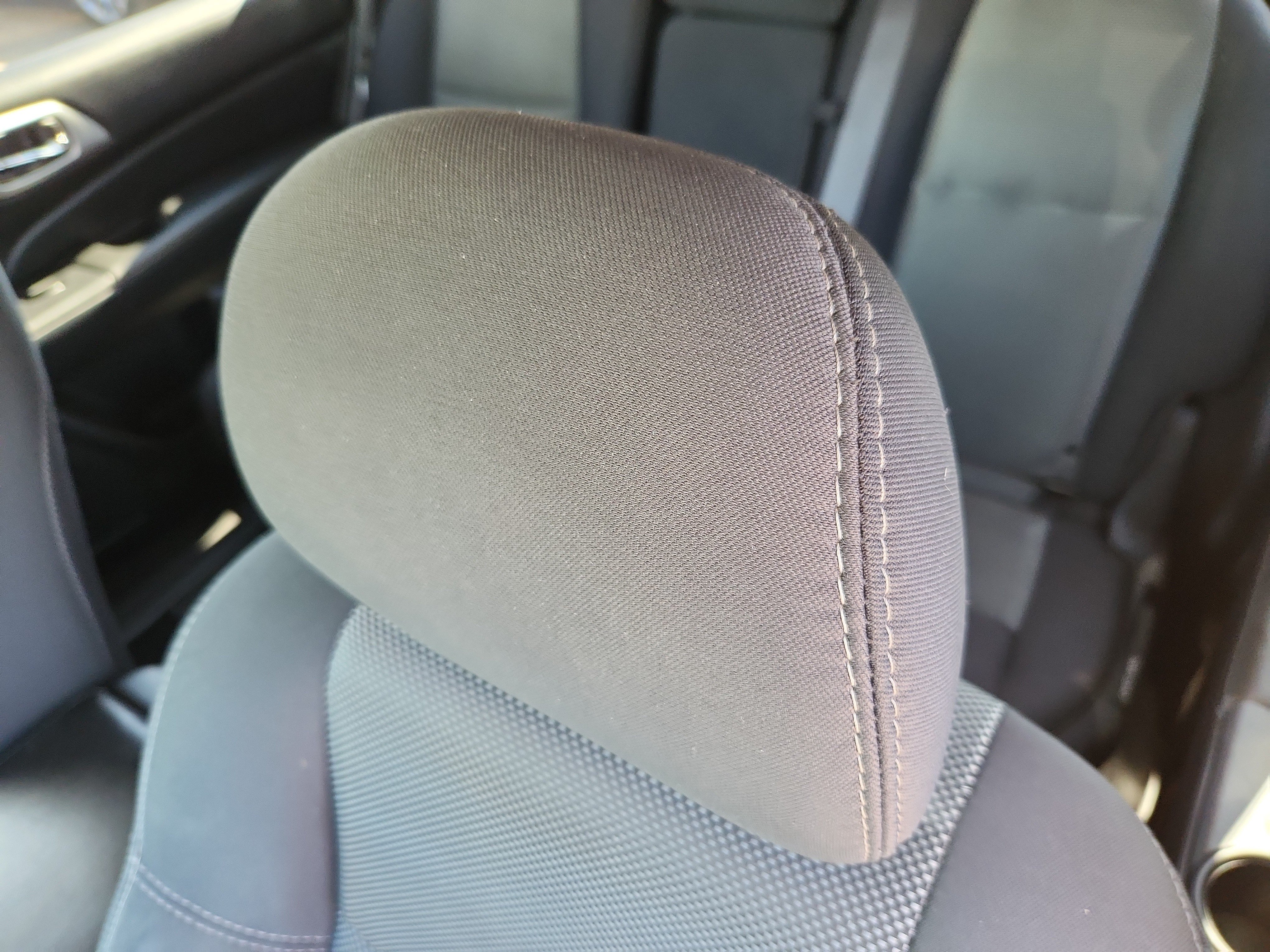 Used 2019 Nissan Pathfinder S AWD/4WD image 11