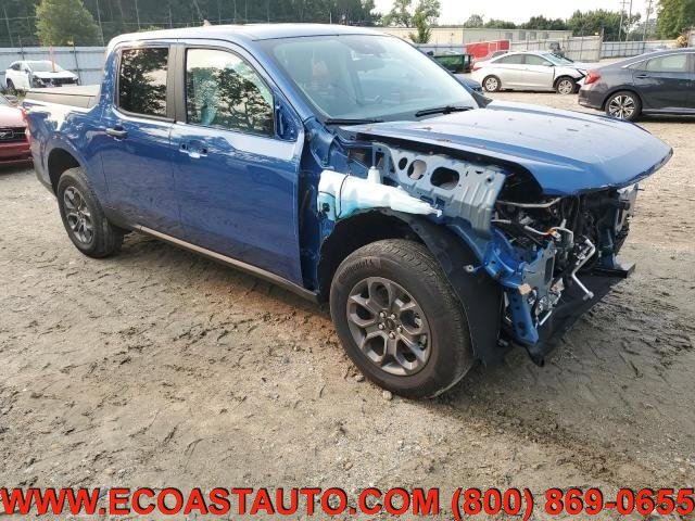 Used 2023 Ford Maverick XLT