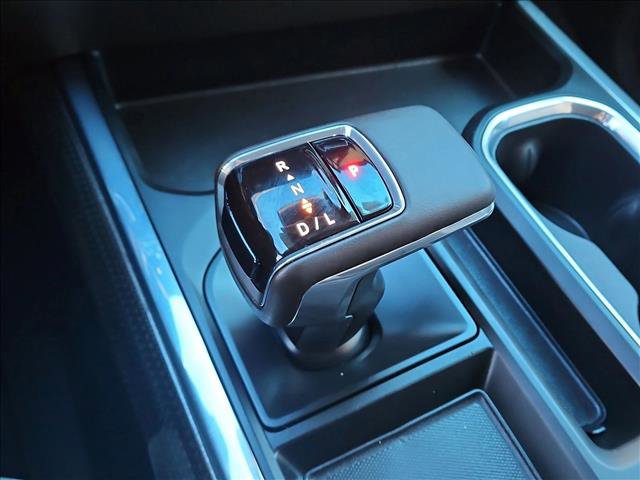 Used 2025 Chevrolet Silverado 1500 LT w/ All Star Edition Plus image 12