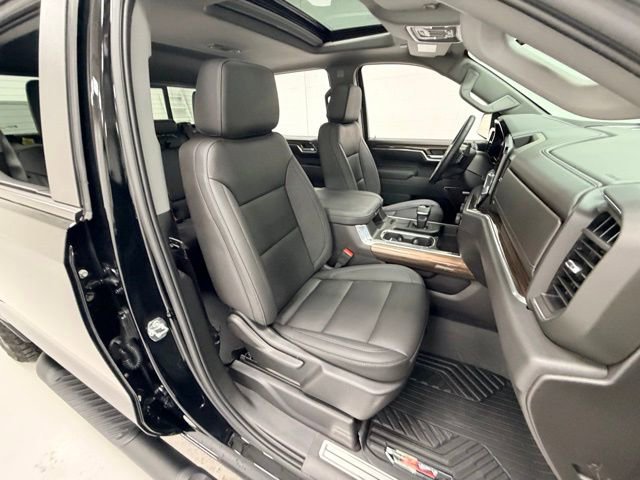 Certified 2026 Chevrolet Silverado 1500 LT Trail Boss w/ LT Trail Boss Premium Package image 31