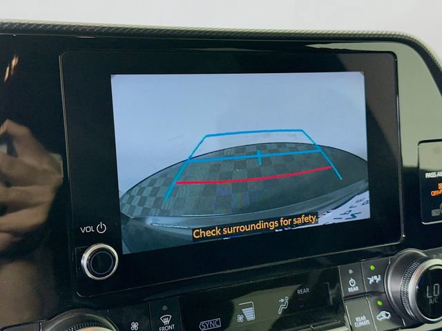 Certified 2025 Toyota Highlander XSE image 17