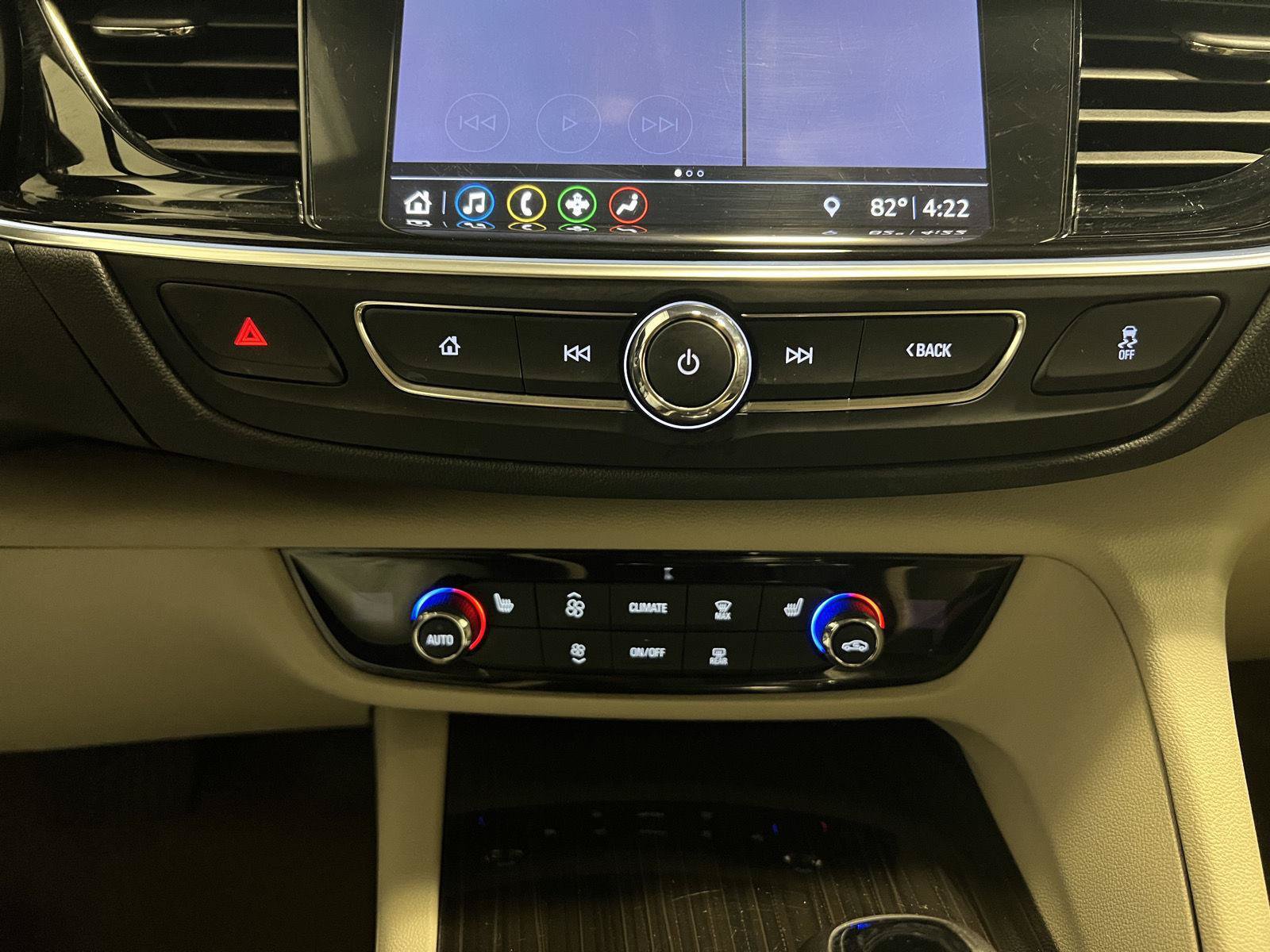 Used 2019 Buick Regal Essence w/ Driver Confidence Package I AWD/4WD image 20