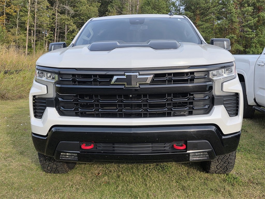 Used 2023 Chevrolet Silverado 1500 LT Trail Boss w/ LT Trail Boss Premium Package image 2