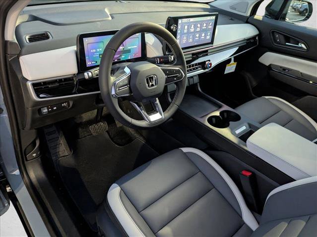 New 2026 Honda Prologue Touring image 3