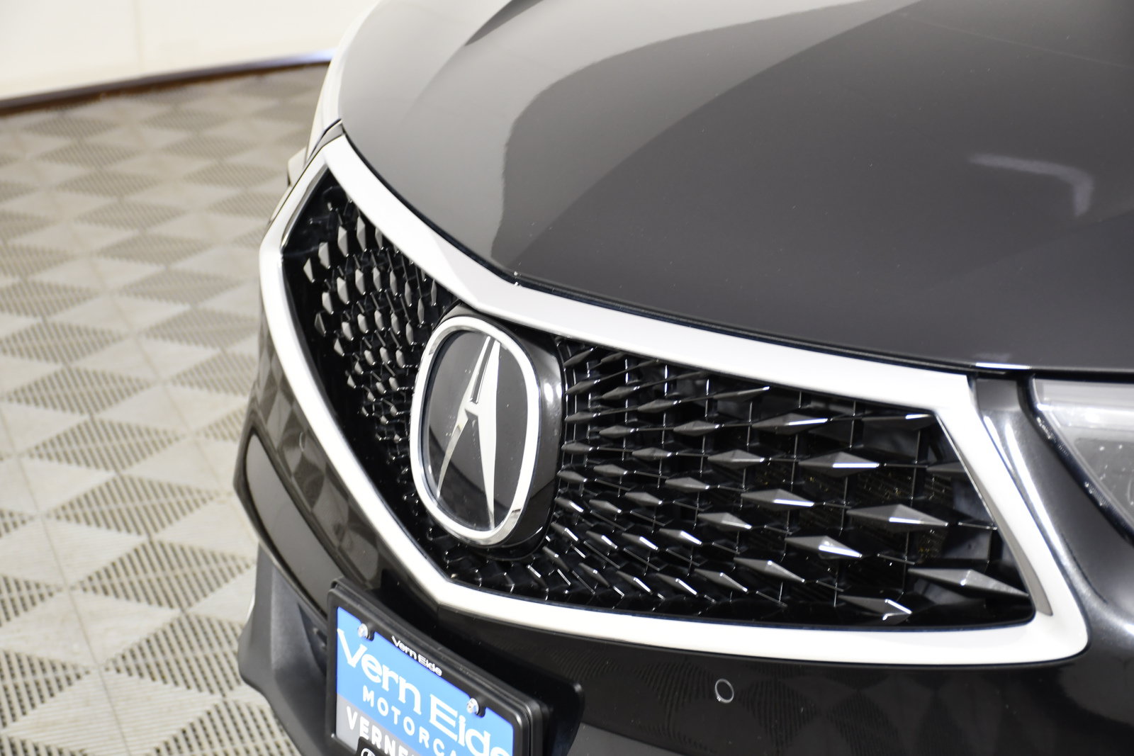 Certified 2024 Acura RDX SH-AWD w/ Technology Package image 11