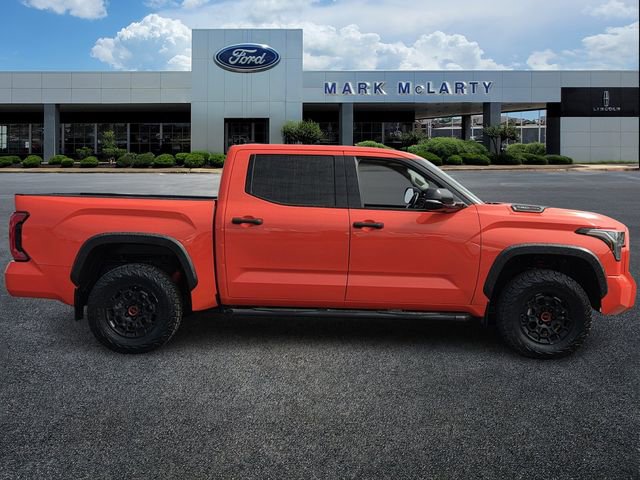 Used 2022 Toyota Tundra TRD Pro image 6