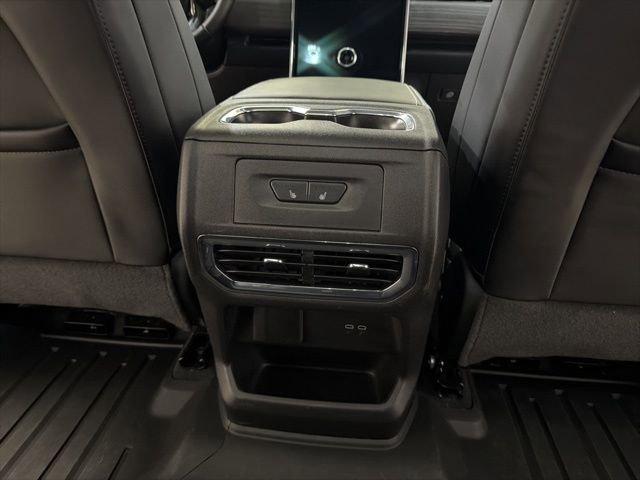 Used 2025 GMC Sierra EV Denali image 24