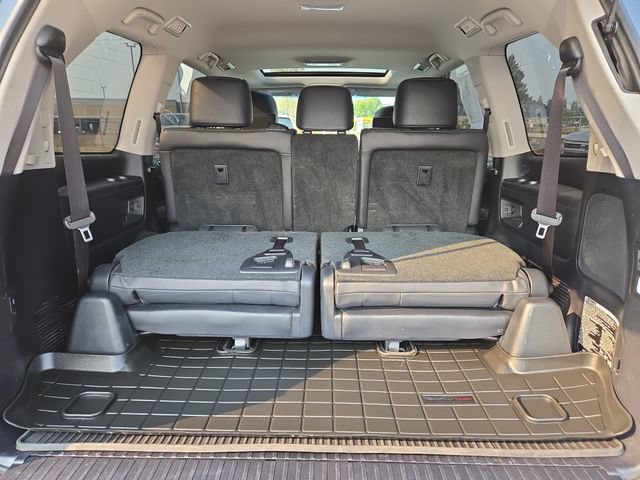 Used 2017 Lexus LX 570 4WD w/ Luxury Package image 40