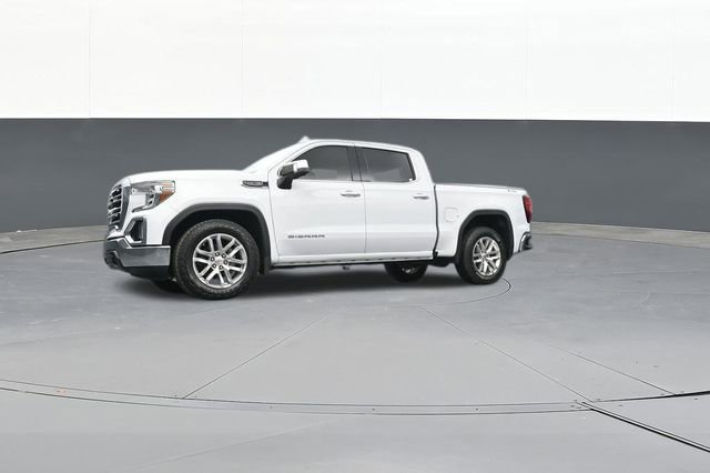 Used 2020 GMC Sierra 1500 SLT w/ SLT Premium Package image 54