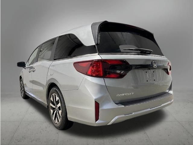 New 2026 Honda Odyssey EX-L image 3