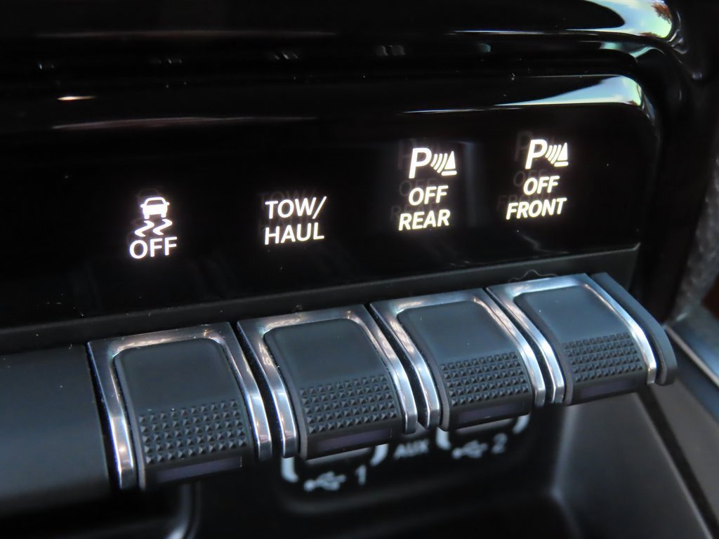 Used 2023 RAM 1500 Limited image 11